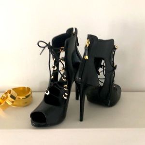 Guess Heels